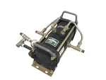 Used Haskel AAD2 Air Amplifier 27360 AAD-2. Fixed Price $1800.00.