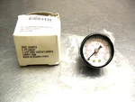 Grainger Pressure Gauge Spec 169807A C-pt 5WZ07 1/8". Fixed Price $12.00.