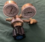 Veriflow Regulator/ Corporation Gauges 42900679. Fixed Price $29.78.