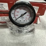 Winters Series Steel Dual Scale Gas Test Pressure Gauge PETG204. Fixed Price $12.99.