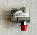 MPL-808-40 Psi Pressure Switch 044.170.00 Industrial Control. Fixed Price $130.00.