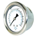Pic Gauges 202L-204F Pressure Gauge,liquid FILLED,0 To 160PSI 19RZ21. Fixed Price $27.96.
