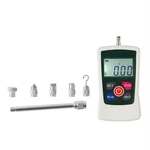 Hojila 50N Digital Force Gauge Push And Pull Tester Meter With 4. Fixed Price $58.17.