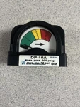 Arrow DP-10A Differential Pressure Gauge New Surplus In Box. Fixed Price $50.00.