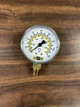 Amflo 1012-160 2" Dial Gauge. Fixed Price $11.99.