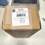 Napa Auto Parts 1/4 Mini Regulator With Gauge 90-725 New Box. Fixed Price $55.00.