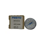 Festo MA-40-16-1/8 345395 0-220PSI Nsmp. Fixed Price $20.00.