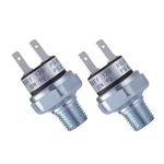 Air Pressure Switch 90-120 1/4"-18 Npt Dc 24V 12V Compressor 90PSI. Fixed Price $22.00.