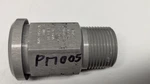 Used Circle Seal Controls Aluminum 1" Npt Popoff Relief Valve, Psi, D532A-8M-3. Fixed Price $79.99.