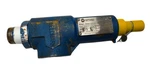 Norriseal Wellmark W2601-EV1-311-2500 Safety Relief Valve 1" 1000-2500 Psi. Fixed Price $274.99.