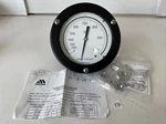 *new* Meriam Instruments Differential Pressure Gauge 1126 Series 0-10000 Gpm. Fixed Price $1000.00.