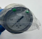 Nagano Keiki Nks GV55-323 Pressure Sensor Switch Gauge GV55323 New. Fixed Price $66.77.