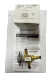 Sporlan. P/n: 903017 LAC-4-100 3/8" Odf Head Pressure Control Valve., Psi.. Fixed Price $93.00.
