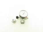 Hydac KI.1.6 Pressure Regulator & Gauge 3500 Psi Adapter/coupler Included. Fixed Price $229.99.