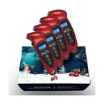 Foval Digital Tire Pressure Gauge 150 Psi For Car Truck Bicycle Ins... Fast Ship. Fixed Price $40.09.