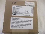 Nib United Electric Controls Pressure Switch J400-551 Factory Sealed. Fixed Price $325.00.