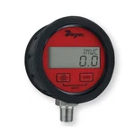 Dwyer DPGAB-08 Digital Gas Pressure Gauge, Protective Boot 0-100 Psi. Fixed Price $227.45.