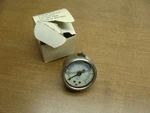 Usg C-pt Pressure Gauge 0-100PSI 5HK53 1/8NPT 1.5" Dial Glycerin Filled. Fixed Price $14.99.