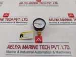 Quincy 110822 1/4" Npt Compressor Oil Pressure Gauge 325. Fixed Price $82.74.