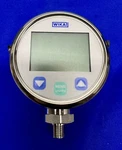 Wika DG-10-S Stainless Steel Digital Gauge 0-2000 Psi 1/4" Male Npt Connection. Fixed Price $69.99.