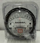 Dwyer Magnehelic Differential Pressure Gauge 2300-1KPA 0.5-0-0.5 Zero Center. Fixed Price $34.99.