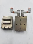 Schunk (1343463) Mpc 040 - Gripper For Small Components Pneumatic. Fixed Price $149.99.