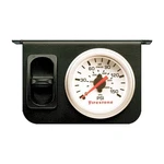 Firestone Electric 0-150 Psi White Faced Analog Air Pressure Gauge 2229. Fixed Price $139.93.