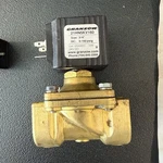 Granzow 21HN5KV160-HT Electric 2-WAY/2-POSITION Solenoid Valve. Fixed Price $110.00.