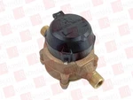 Badger Meter 63961-002 / 63961002 (used). Fixed Price $275.73.