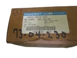 Ashcroft 601188S02L-10#/IM Pressure Gauge 0-10 Psi Nsmp. Fixed Price $120.00.