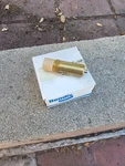 Genuine Oem Original Bendix 284143N ST-3 Safety Valve New. Fixed Price $15.00.