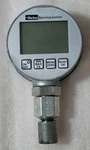 Parker Service Junior SCJN-600-01 Digital Pressure Gauge Senso Control #4. Fixed Price $438.78.