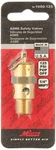 Milton S1090-125 1/4" Mnpt Asme Safety Valve Psi Pop Off Pressure. Fixed Price $19.65.