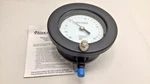 Ashcroft 45-1082AS-02L-30IMV&30# Test Gauge 4-1/2" Lower Connect 1/4"NPT Bronze. Fixed Price $150.00.