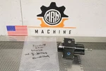 Fairchild Hiller 64232 Model Pressure Regulator Output 1/2 30PSIG Max 300PSIG. Fixed Price $109.99.