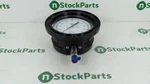 3D Instrument 25504-23B71 0-100 Psig Nsnb. Fixed Price $49.95.