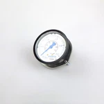 Festo Flange Pressure Gauge FMA-63-2.5-1/4-EN 159601 Nov. Fixed Price $69.73.
