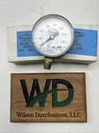 Dixon GL335 2.5" Pressure Gauge Lot Of. Fixed Price $17.07.