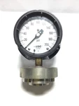 Ametek 7420531 Air Pressure/vacuum Gauge. Fixed Price $189.99.