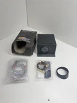 Glowshift Black Color 1500F Pyrometer Exhaust Gas Temp Gauge Kit, GS-C708-1500. Fixed Price $99.95.