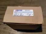 Ametek Usg Pressure Gauge Model No. 1X653 150736 Size 4-1/2" Anpt Lm (F4). Fixed Price $30.00.