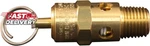 Milton S1090-125 S-1090-125 1/4" Mnpt Asme Safety Valve Psi Pop. Fixed Price $31.02.
