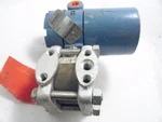 199279 Used; Rosemount 1GP6E12M1B3 Pressure Transmitter. Fixed Price $90.65.
