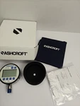 Ashcroft 302089SD02LXB1300# Psi Digital Pressure Gauge New In Box. Fixed Price $799.00.