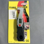Digital Tire Air Pressure Gauge Auto Lcd Meter Truck Car Bike Tester Tyre. Fixed Price $5.90.