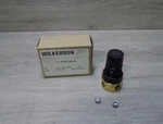 Wilkerson X11-02-L00 1/4" Relief Valve. Fixed Price $19.99.