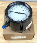 Ashcroft Duragauge 45-1279-AS-02L-15# Pressure Gauge, 4-1/2", 0-15 Psi. Fixed Price $100.00.