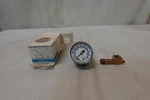 Siemens Powers Controls Landis & Gyr Pressure Gauge Mounting Tee 142-0425. Fixed Price $39.99.