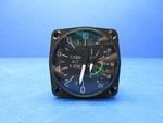 Cessna 337 11-207 Alt. Diff. Pressure Indicator P/n C668513 Warranty (0724-1276). Fixed Price $217.50.