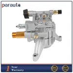 Pressure Washer Pump Power 7/8" Shaft Vertical 3000 Psi 2.5 Gpm. Fixed Price $68.19.